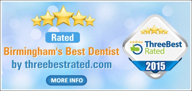 Birmingham Best Dentist